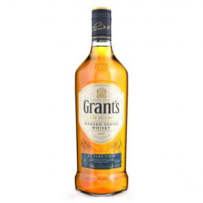 Grants Ale Cask Finish, 0,7l