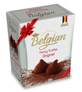 Belgian Fantasy kakaový dezert 200g