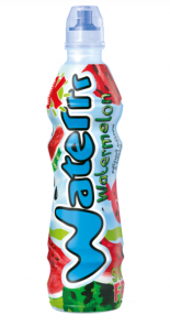 Kubík Waterrr Meloun a citron 500ml