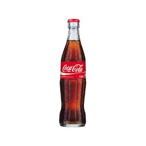 Coca-Cola 330ml