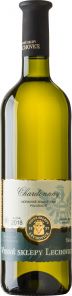 Lechovice  MZV Chardonnay 0.75 l