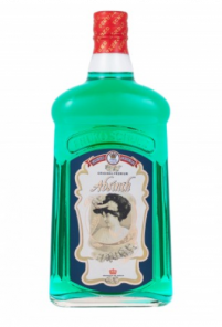 Absinth Magic J.Hradec 0.7 l 60%