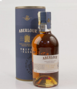 Aberlour 12Y Double Cask 0.7 l 40%