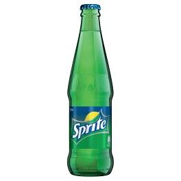 Sprite Citron limetka 330ml