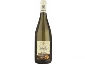 Rakvice Pálava 0,75l P.S. polosladké