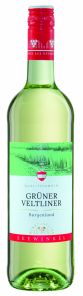 Gruner Veltliner Burgenland 0.75 l
