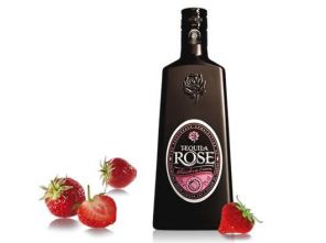 Tequila Rose 0.7 l 15%