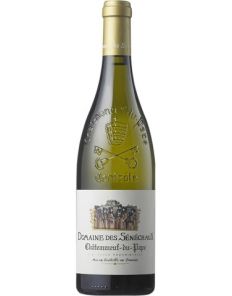 Chateauneuf-du-Pape Blanc 0.75 l