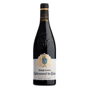 Chateauneuf-du-Pape Rouge Castan 0.75 l