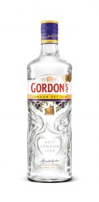 Gordons gin 37.5% 0,7l