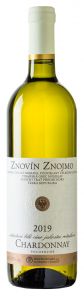 Znovín Chardonnay 0.75 l 2022 