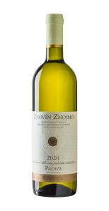 Pálava Znovín jakostní 0,75 l