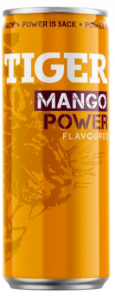 Tiger 0.25 l Mango
