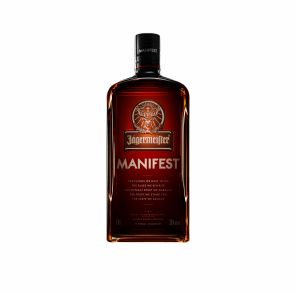 Jägermeister Manifest, 1l
