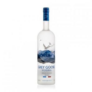 Grey Goose Vodka 1l