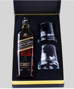 J.Walker 0.7 l Blonde 40%