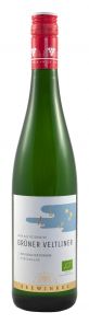 Gruner Veltliner BIO Burgenlan