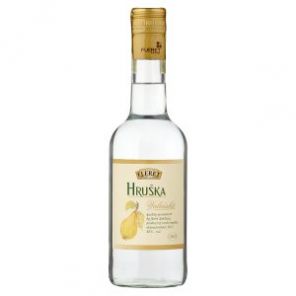 Hruška valašská 0,5l 35%