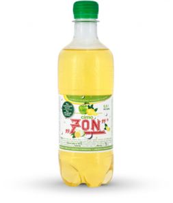 ZON Cimo, pet 0,5l