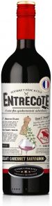 Entrecote Merlot Syrah Cabernet