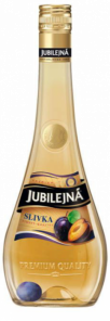 Jubilejná Slivka 0.7 l 35%