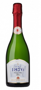 Sekt Bohemia Mini Plech 0.25 l