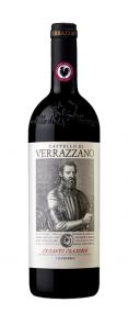 Castello di Verrazzano Chianti 0.7 l