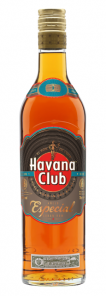 Havana Especial 1.0 l 40%