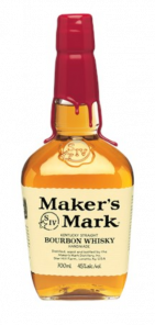 Makers Mark Bourbon 0.7 l 45%