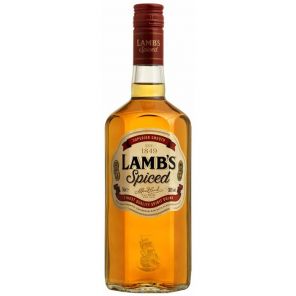 Lambs Spiced 0,7 l 30%