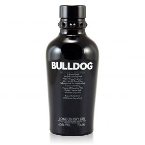 Bulldog London Dry Gin 700ml
