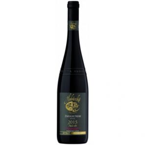 Zweigeltrebe 0.75 l PS HS