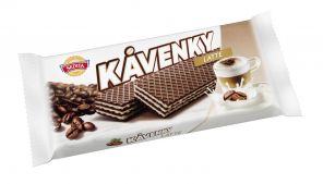 Sedita Kávenky Latte 50g