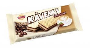 Sedita Kávenky Cappuccino 50g