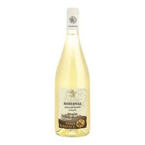 Rakvice Víno Hibernal MZV 0,75 l