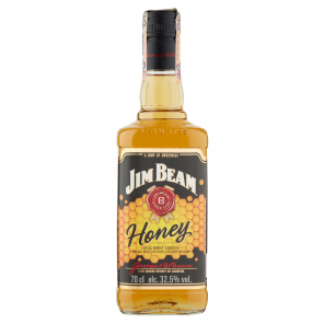 Jim Beam Honey 0.7 l 32,5%