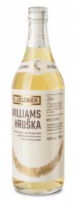 Williams Hruška 0.7 l 40% R.Je