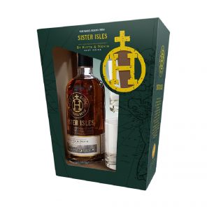 Sister Isles 15Y 0.7 l 40%