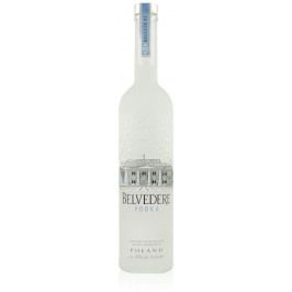 Vodka Belvedere 1.0 l 40%