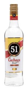 Cachaca Leblon 0.7 l 40%