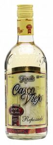 Tequila Antiguo Sierra Anejo 0.7 l 40% 