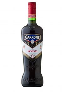 Garrone Rosso, lahev 0,75l