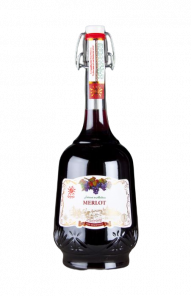 Moldavia Merlot Red 1,0 l