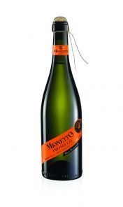 Mionetto Prosecco DOC Treviso Frizzante, lahev 0,75l