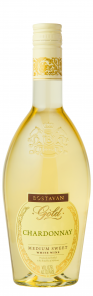 Asconi Chardonnay bílé víno polosladké 750ml