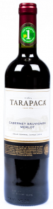 Tarapaca Varietal Cabernet Merlot