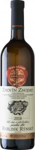 Znovín Ryzlink rýnsky VH ŠOBES 0.75 l