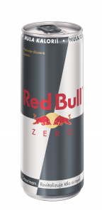 Red Bull Zero 250ml