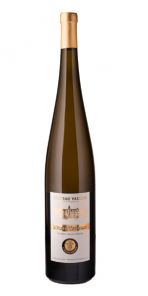 Château Valtice Müller Thurgau odrůdové jakostní víno suché 1,5l