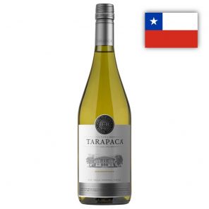 Viña Tarapacá Chardonnay 750ml